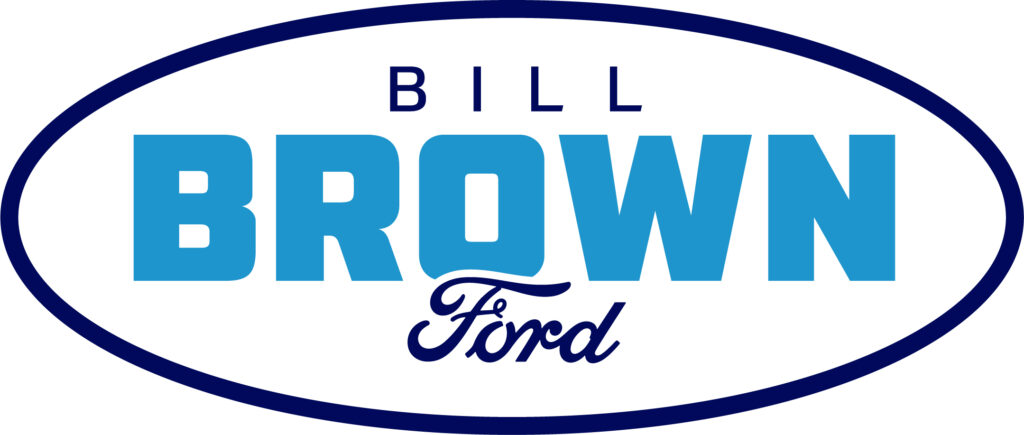 Bill Brown Ford New