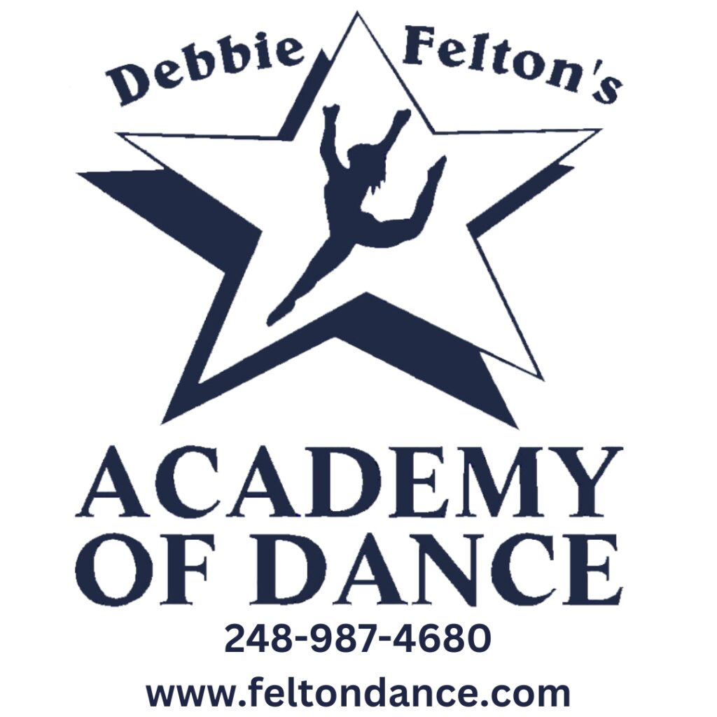 Debbie Felton Dance