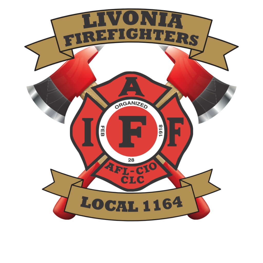 Livonia Fire Fighters
