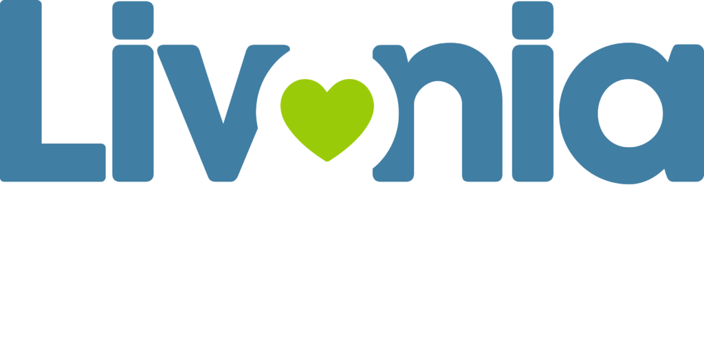 Livonia Logo Color Final